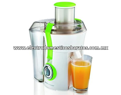 Extractor de Jugo Economico Hamilton Beach