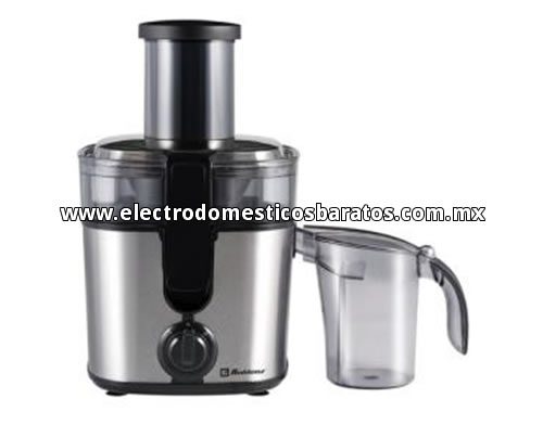 Extractor de Jugo Economico Koblenz