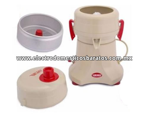 Extractor de Jugo Turmix Estandar