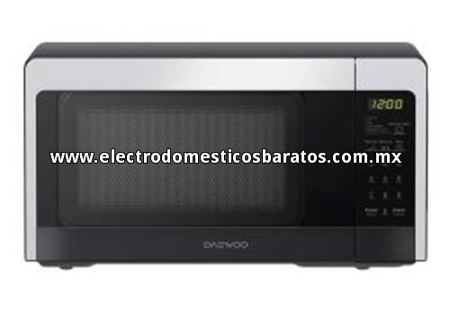 Winia KOR-667DW Horno de Microondas 0.7 pies Blanco : .com.mx: Hogar  y Cocina