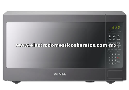 Horno Microondas Pequeno Economico