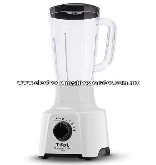 Licuadora T-Fal Blanca