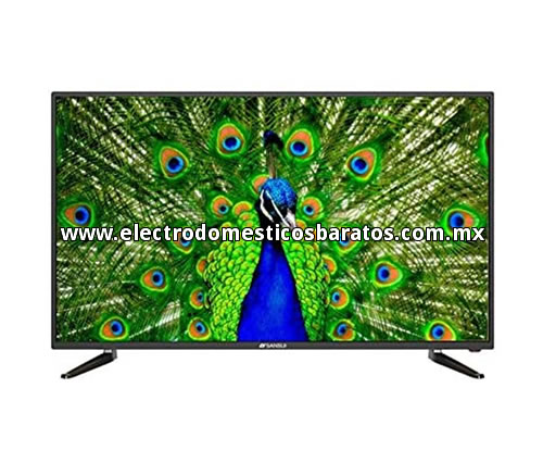 Pantallas Smart Tv 32 Pulgadas Baratas