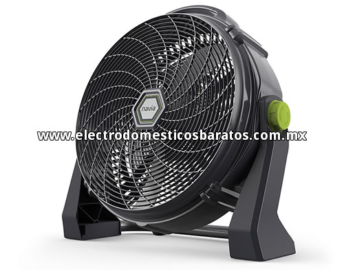 Ventilador Económico Mytek 2 en 1