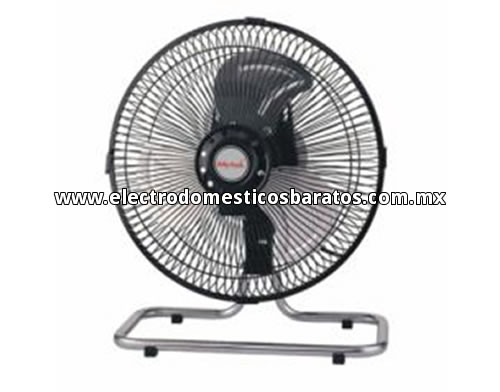 Ventilador Económico Mytek 2 en 1